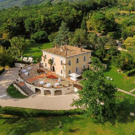 Tenuta Torellone San Potito Sannitico Buitenkant foto