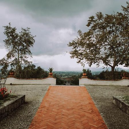 Tenuta Torellone San Potito Sannitico Buitenkant foto