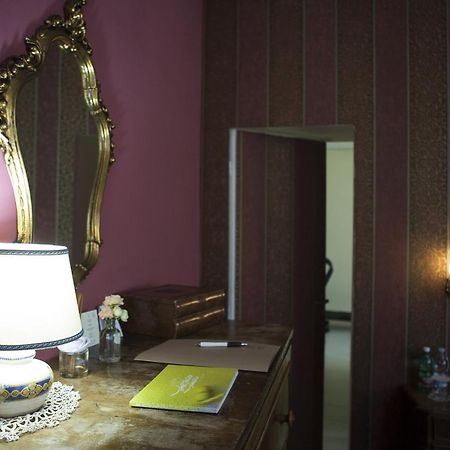 Tenuta Torellone San Potito Sannitico Buitenkant foto