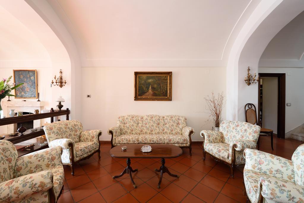 Tenuta Torellone San Potito Sannitico Buitenkant foto