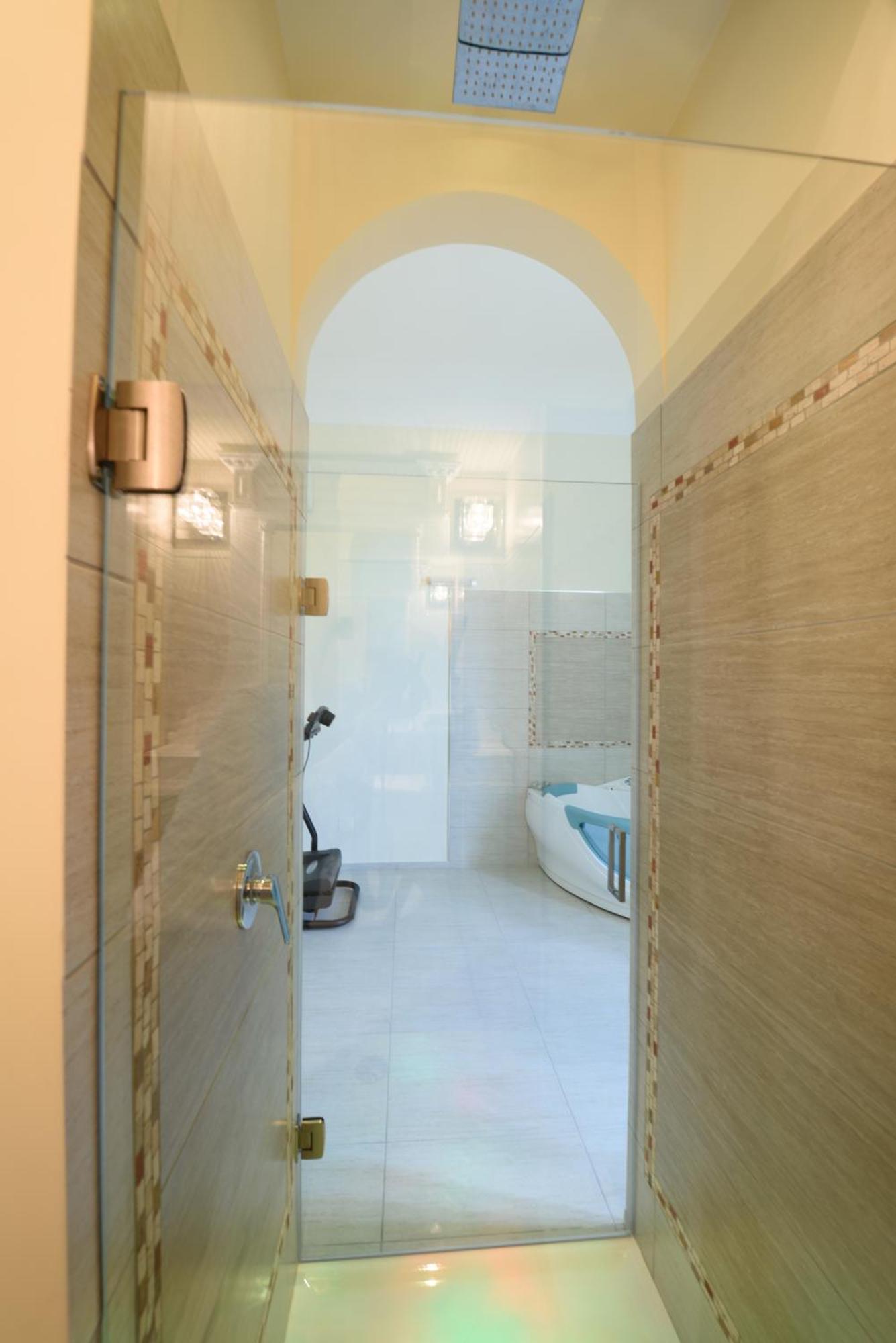 Tenuta Torellone San Potito Sannitico Buitenkant foto