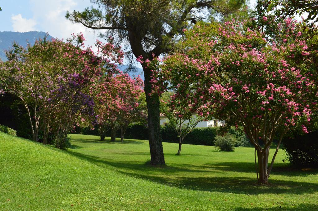 Tenuta Torellone San Potito Sannitico Buitenkant foto