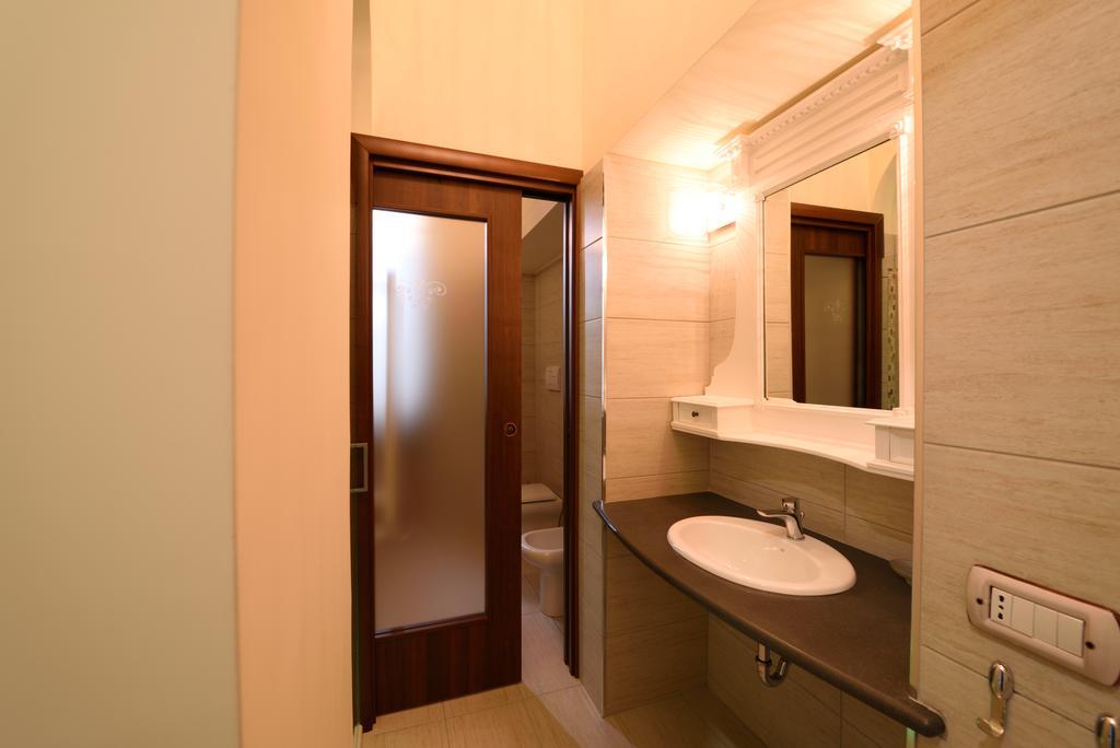 Tenuta Torellone San Potito Sannitico Buitenkant foto