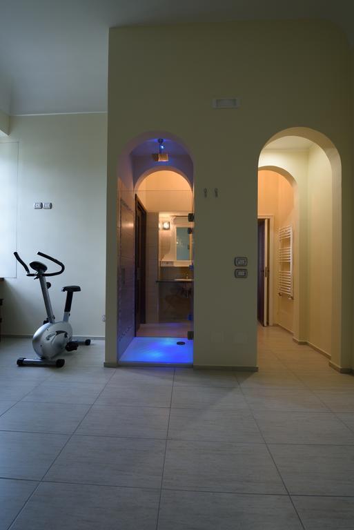 Tenuta Torellone San Potito Sannitico Buitenkant foto