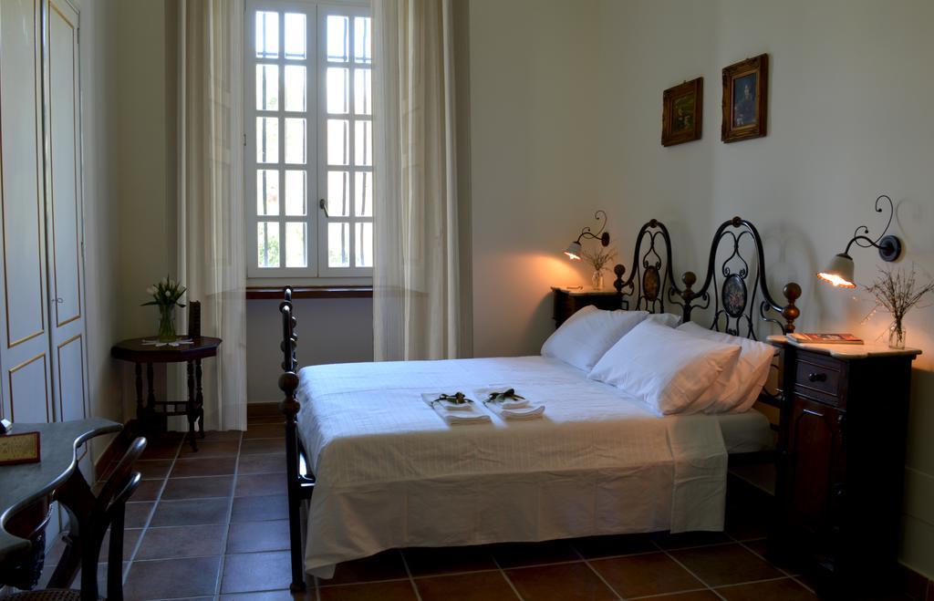 Tenuta Torellone San Potito Sannitico Buitenkant foto