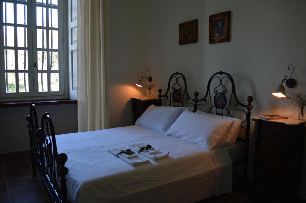 Tenuta Torellone San Potito Sannitico Buitenkant foto