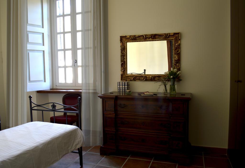 Tenuta Torellone San Potito Sannitico Buitenkant foto