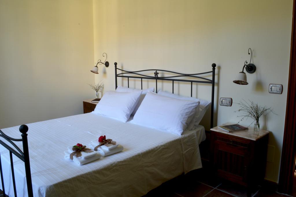 Tenuta Torellone San Potito Sannitico Buitenkant foto