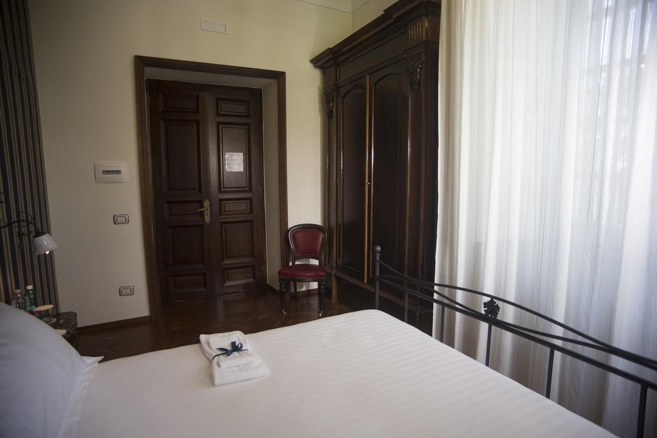 Tenuta Torellone San Potito Sannitico Buitenkant foto