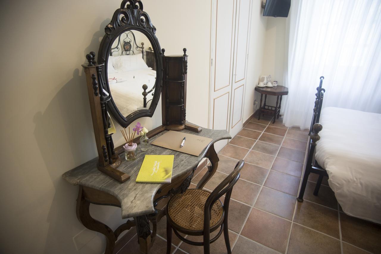 Tenuta Torellone San Potito Sannitico Buitenkant foto