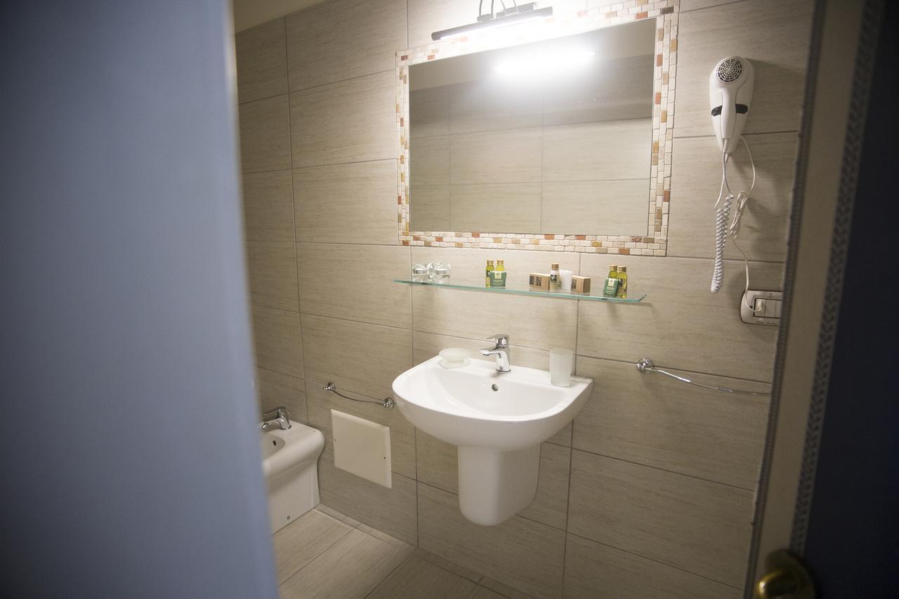 Tenuta Torellone San Potito Sannitico Buitenkant foto